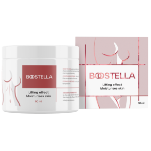 Boostella cream