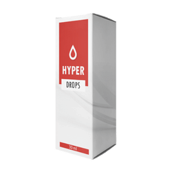 Hyper Drops